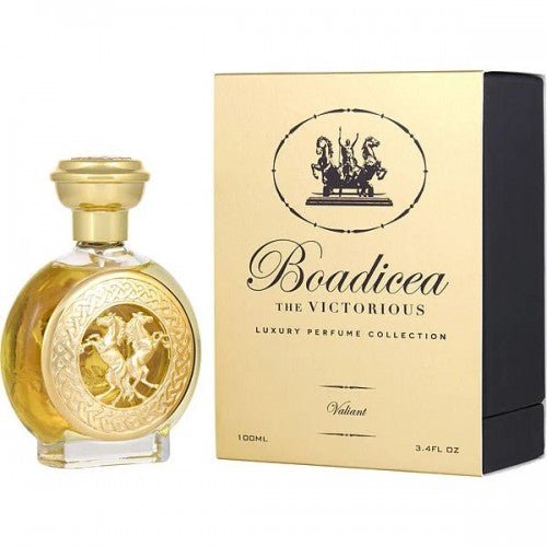 Boadicea The Victorious – Valiant