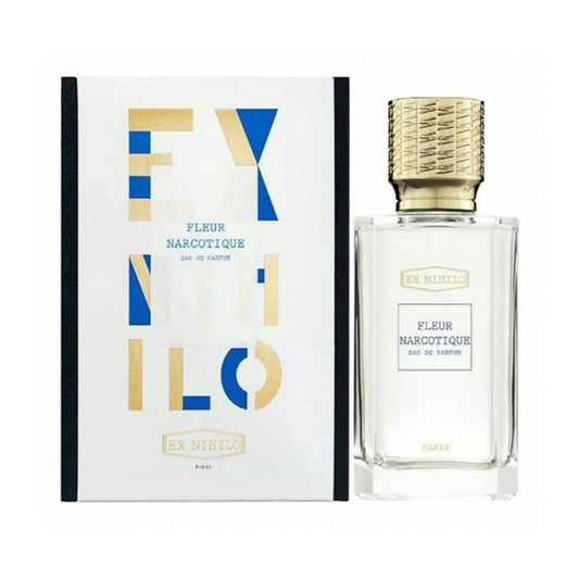 Ex Nihilo – Fleur Narcotique