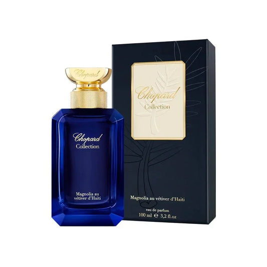 Chopard – Magnolia Au Vetiver du Haiti