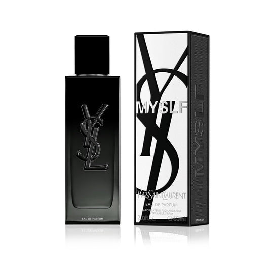 Yves Saint Laurent – Myslf