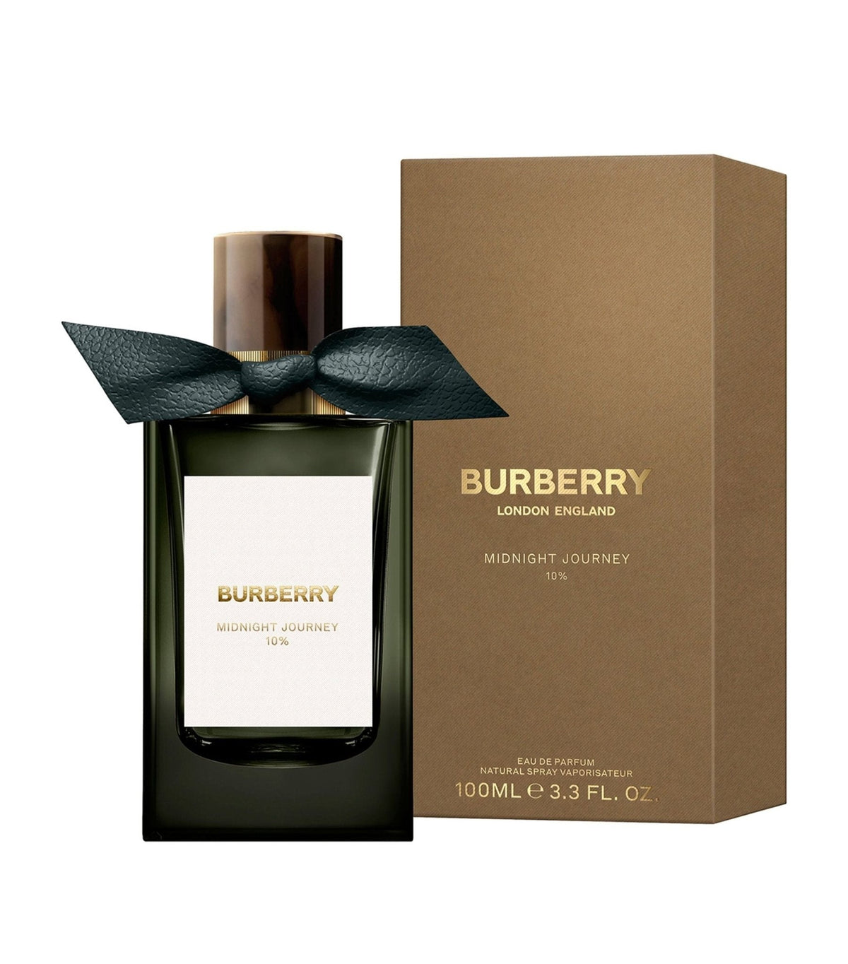 Burberry – Midnight Journey