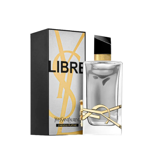 Yves Saint Laurent – Libre L’Absolu Platine