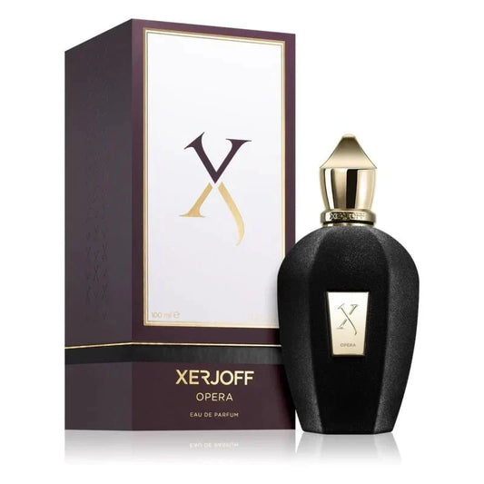 Xerjoff – Opera