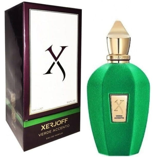 Xerjoff – Verde Accento