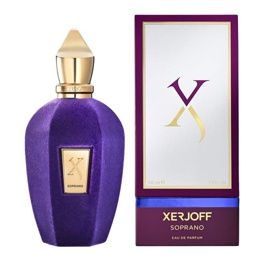 Xerjoff – Soprano