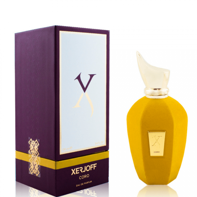 Xerjoff – Coro