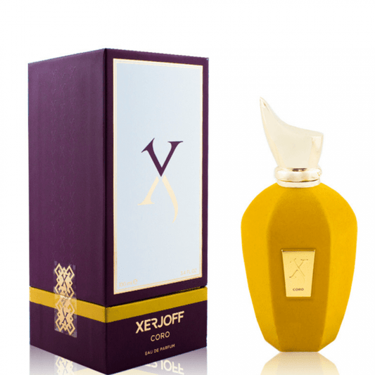 Xerjoff – Coro