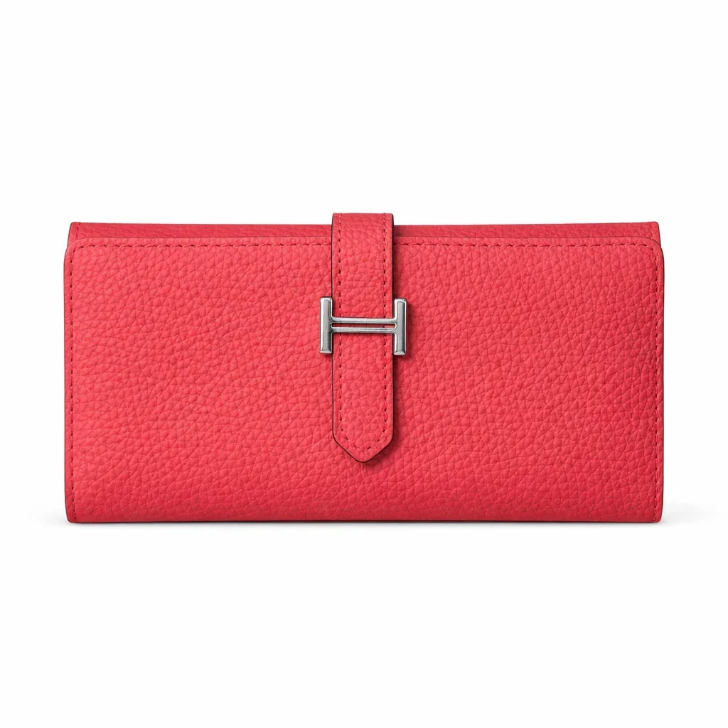 Hermès – Bearn Long Wallet