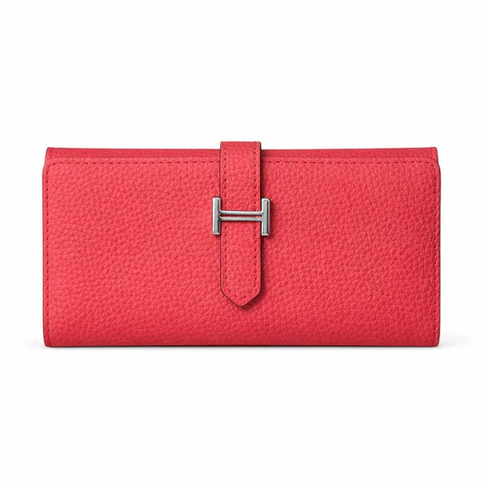 Hermès – Bearn Long Wallet