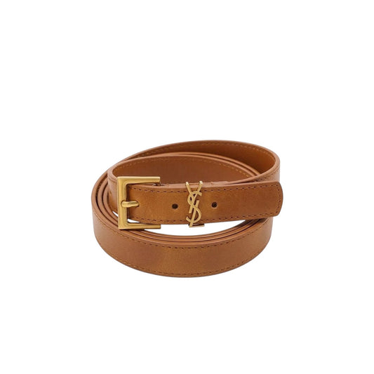 Saint Laurent – Belt