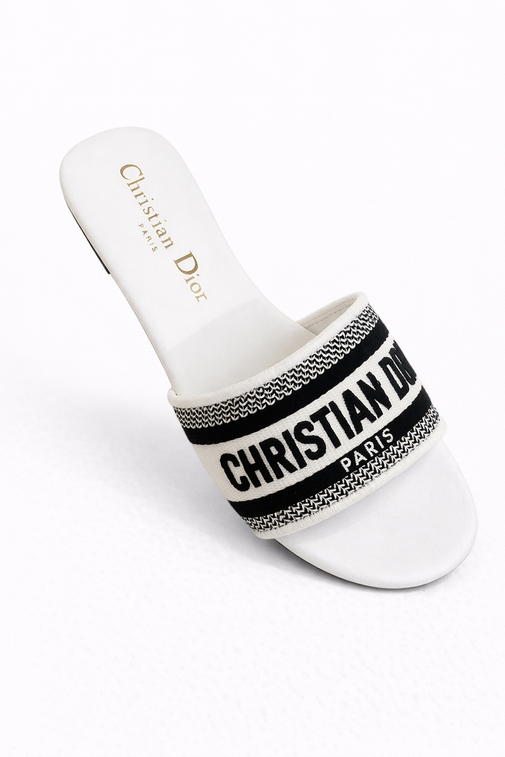 Dior – Dway Slide Sandals