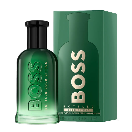 Hugo Boss – Boss Bottled Bold Citrus