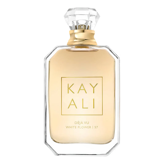 Kayali – Déjà Vu White Flower 57