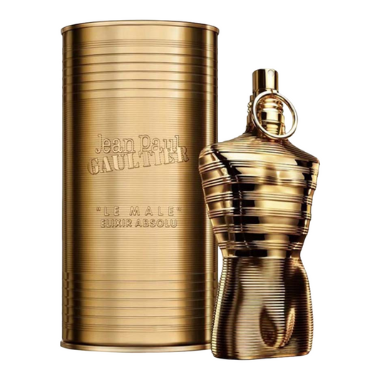 Jean Paul Gaultier – Le Male Elixir Absolu