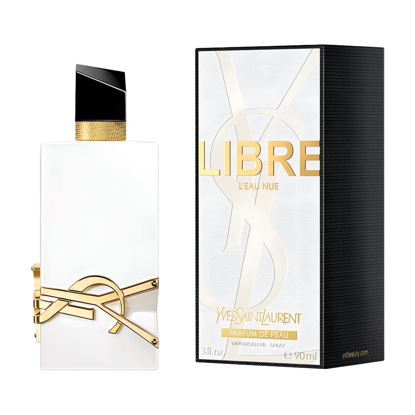 Yves Saint Laurent – Libre L’Eau Nue