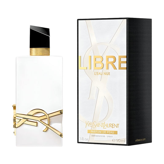 Yves Saint Laurent – Libre L’Eau Nue