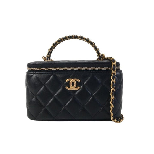 Chanel – Vanity Bag