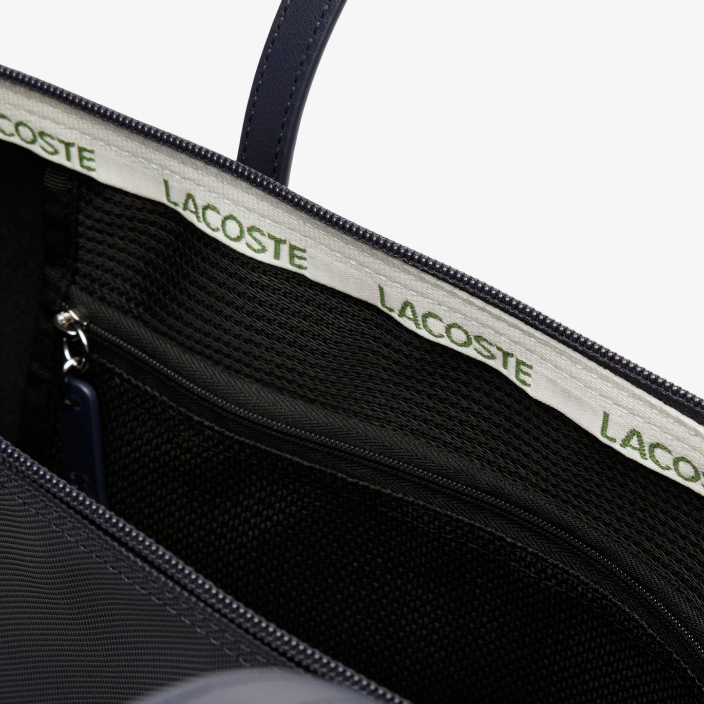 Lacoste – Large Original Tote