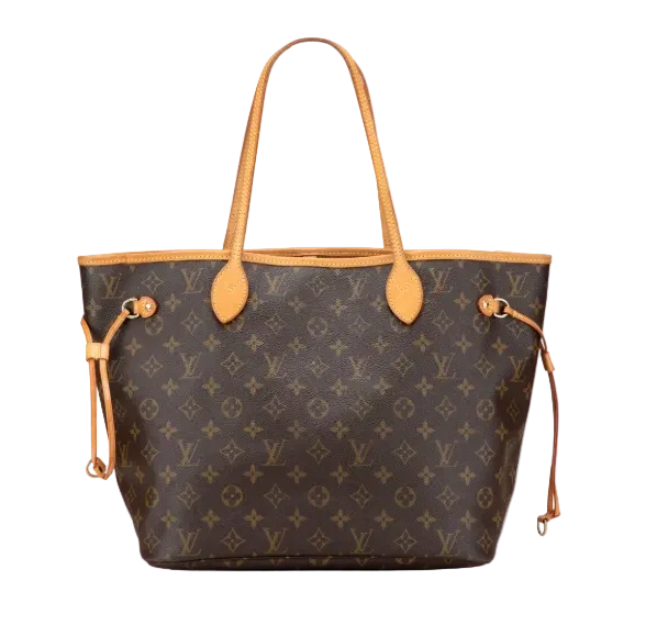 Louis Vuitton Neverfull Tote Bag