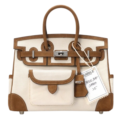 Hermès Birkin Cargo 35 - Brown