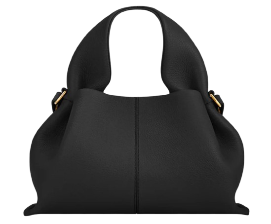 Polène Numéro Neuf Black Bag