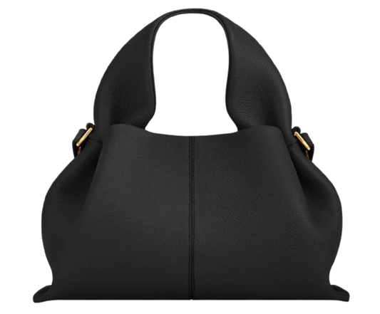 Polène Numéro Neuf Black Bag