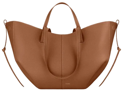 Polene Cyme Tote Bag