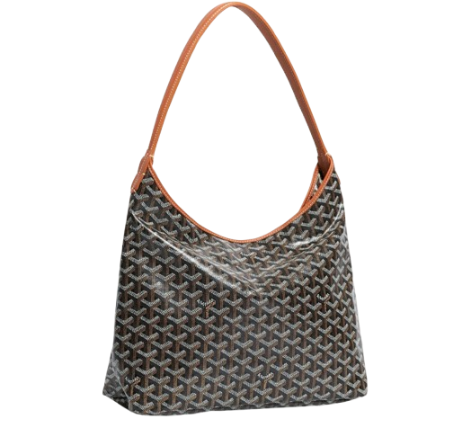 Goyard Bohème Hobo Bag