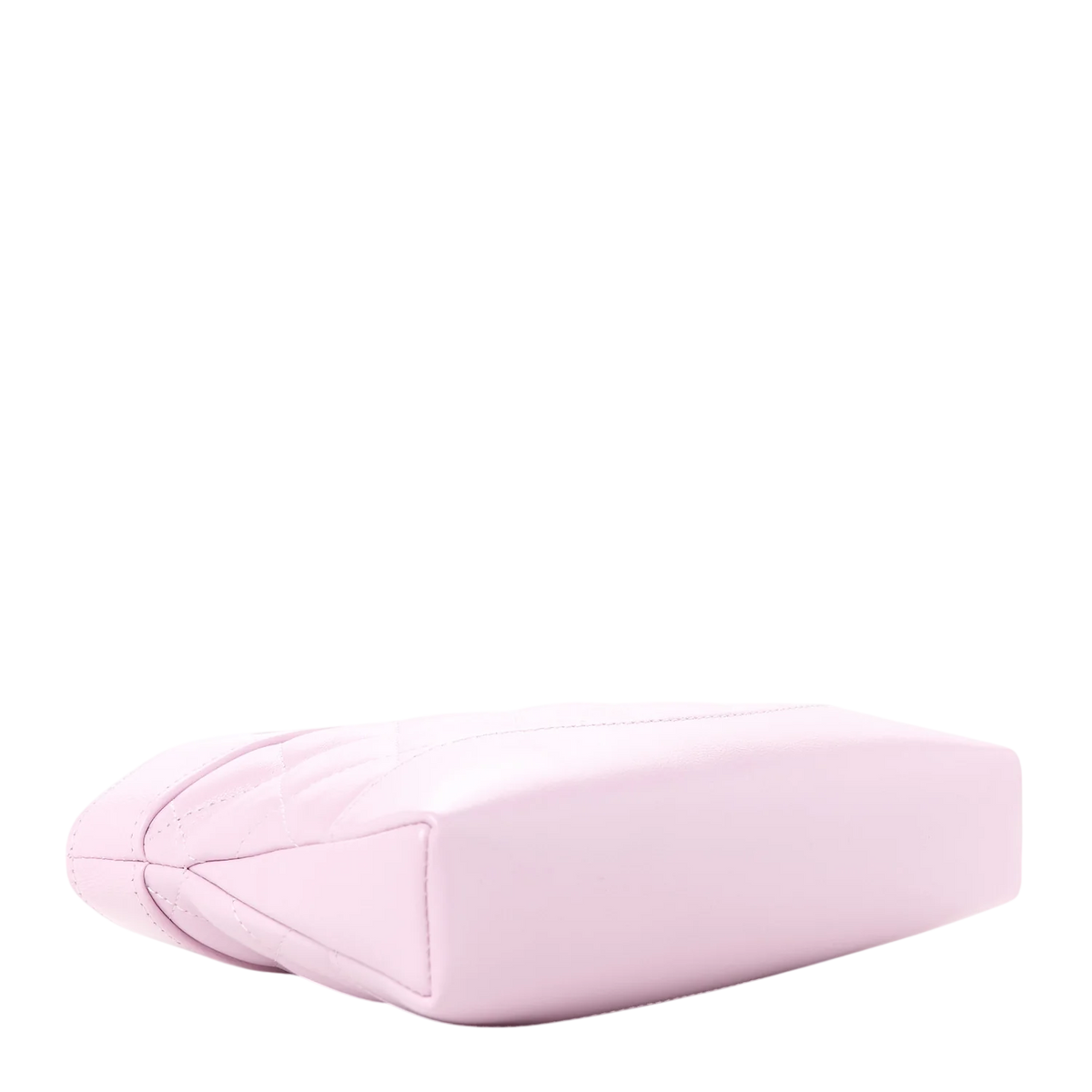 Chanel Quilted Nano 31 - Pink