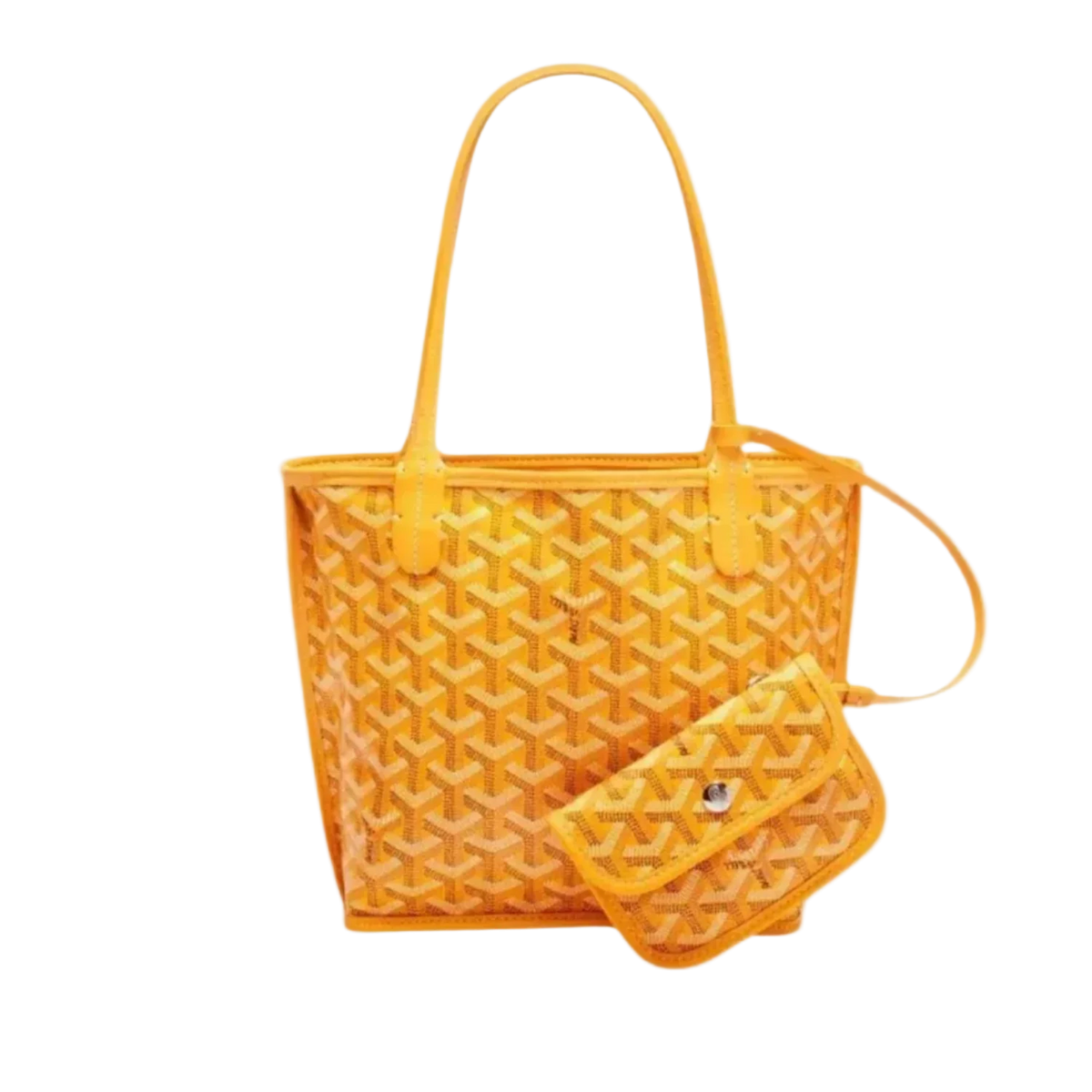 Goyard Anjou Mini - Yellow