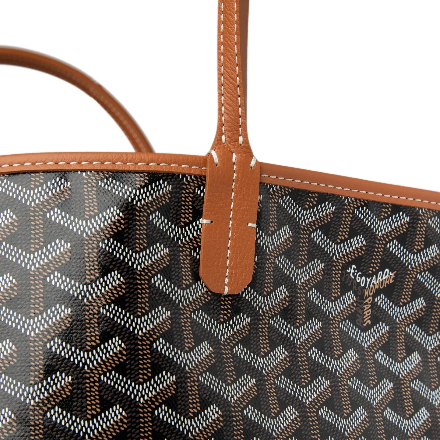Goyard – Saint Louis Pm Tote