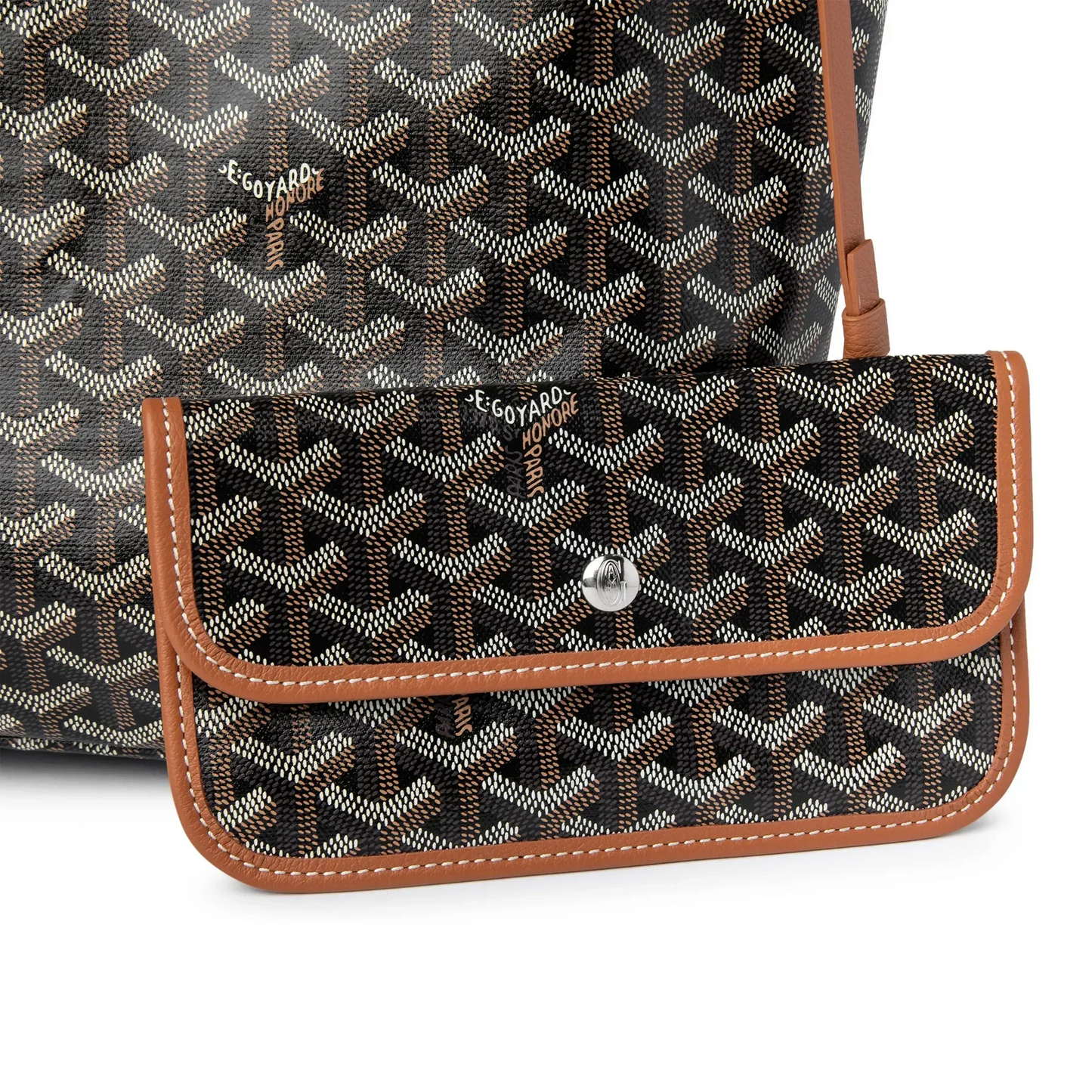 Goyard – Saint Louis Pm Tote