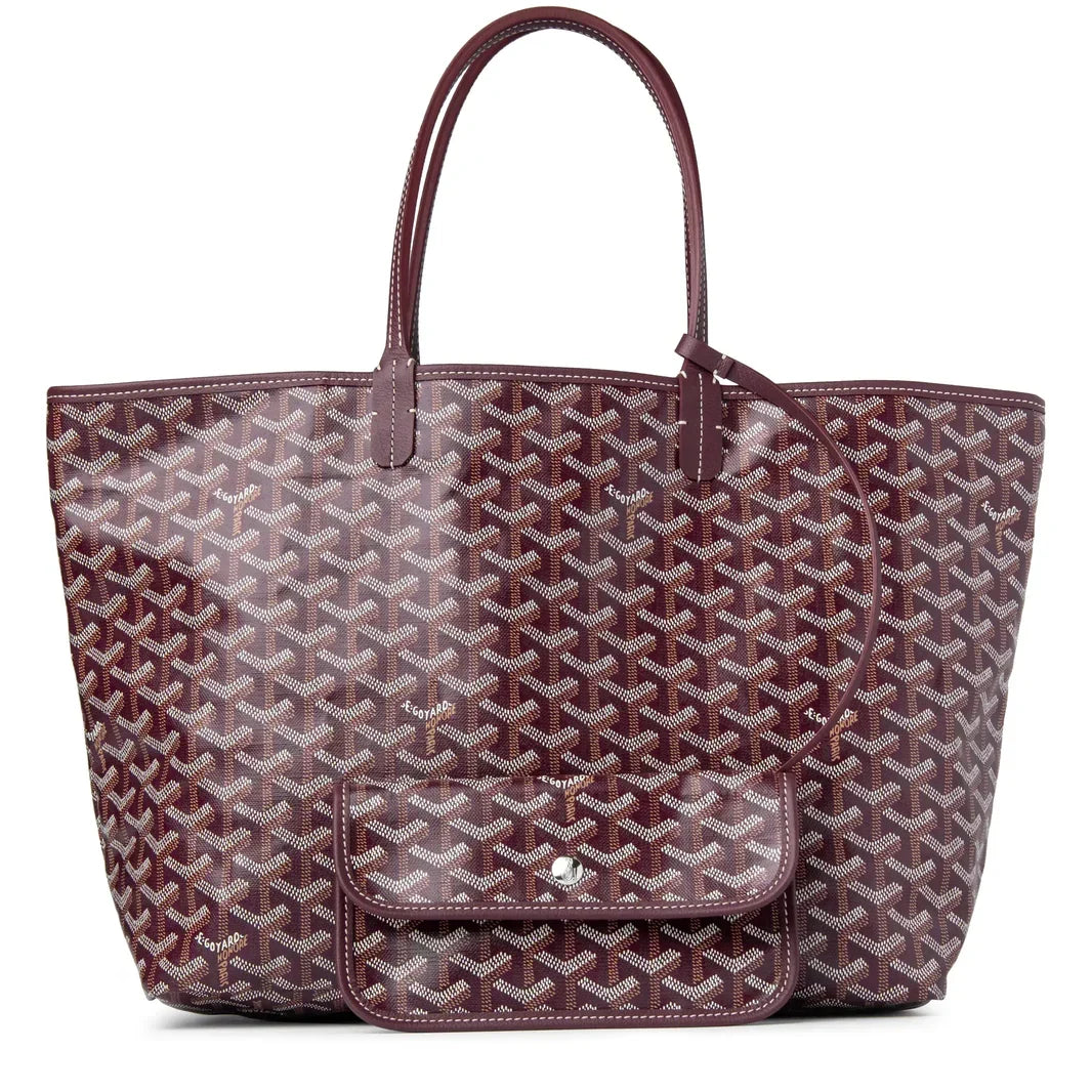 Goyard – Saint Louis Pm Tote
