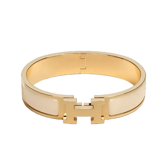 Hermès Women's Bracelet - Nude#nude