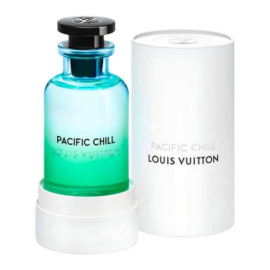 Louis Vuitton – Pacific Chill