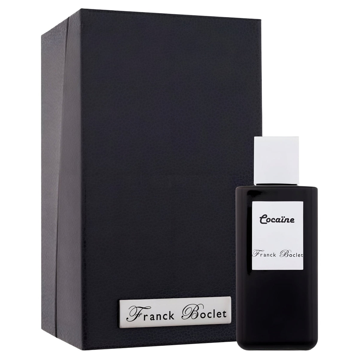Franck Boclet – Cocaïne