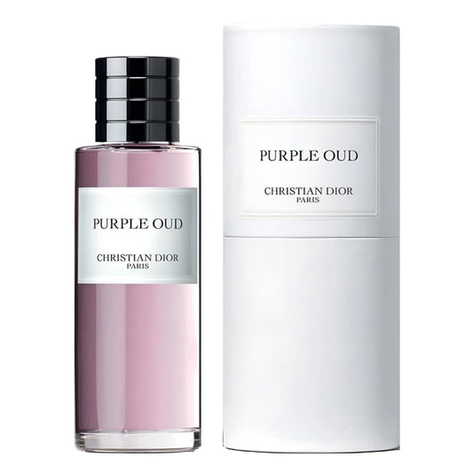 Dior – Purple Oud