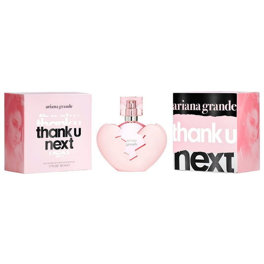 Ariana Grande – Thank U, Next