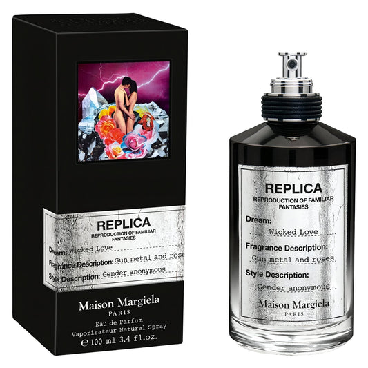 Maison Martin Margiela – Replica Wicked Love