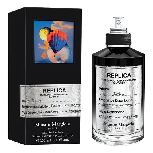 Maison Martin Margiela – Replica Flying