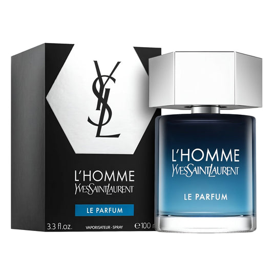 Yves Saint Laurent – Lhomme Le Parfum