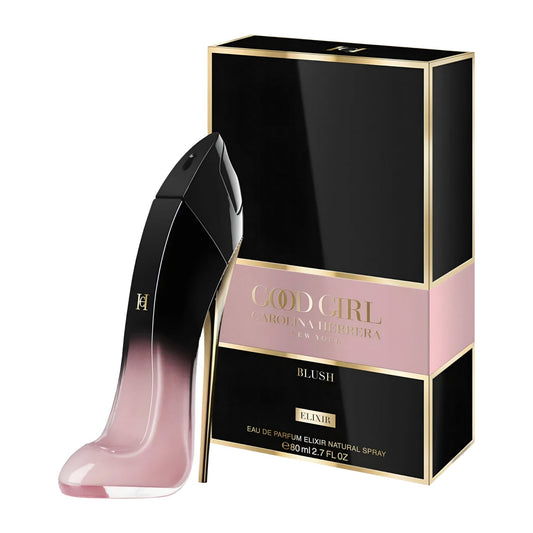 Carolina Herrera – Good Girl Blush Elixir
