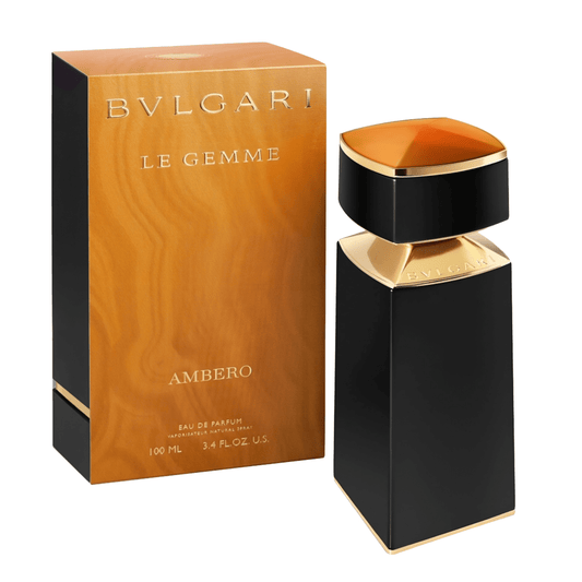 Bvlgari – Ambero