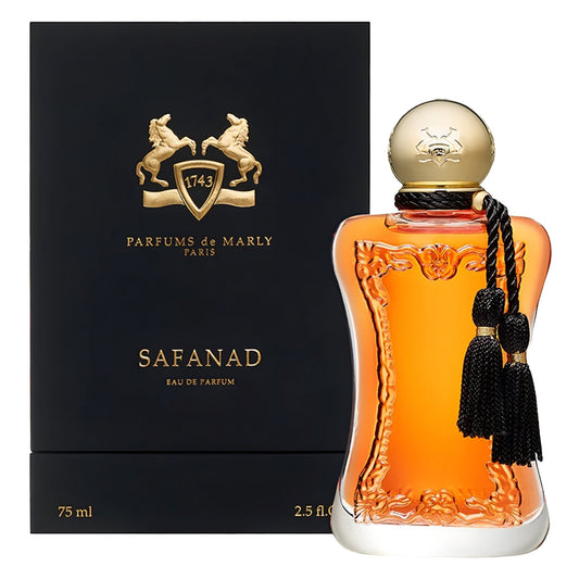 Parfums de Marly – Safanad