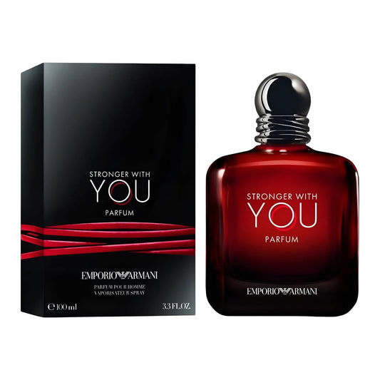 Armani – Stronger With You Parfum