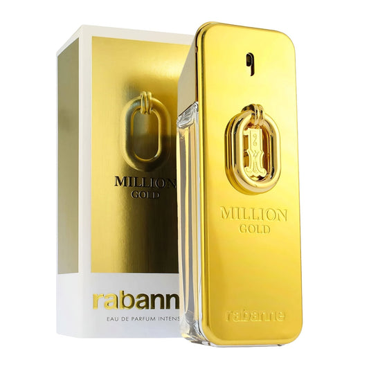 Rabanne – Million Gold