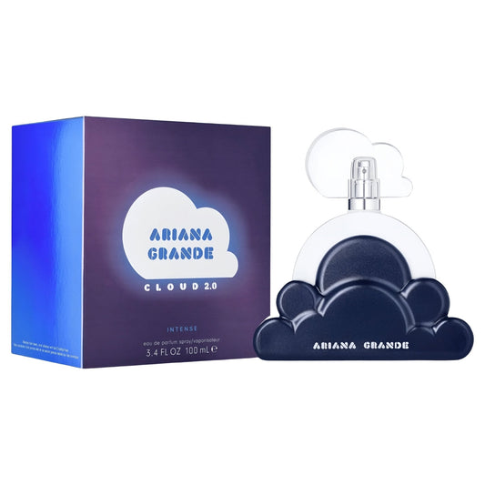 Ariana Grande – Cloud Intense
