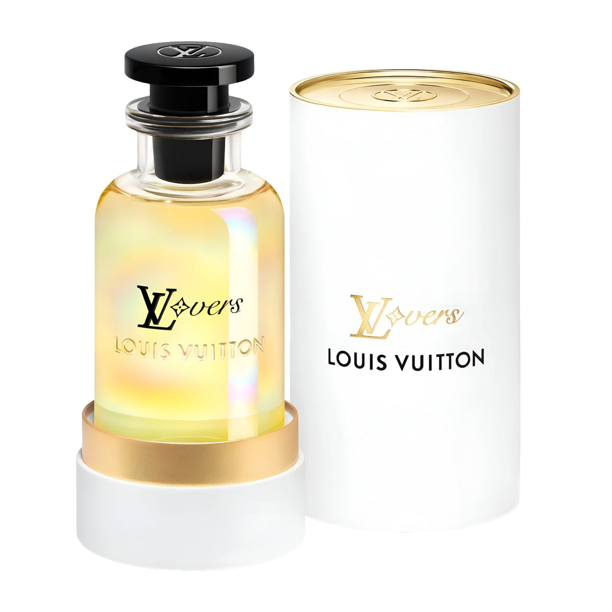 Louis Vuitton – LV Lovers