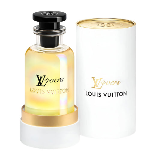 Louis Vuitton – LV Lovers