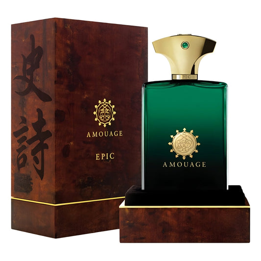 Amouage – Epic Man